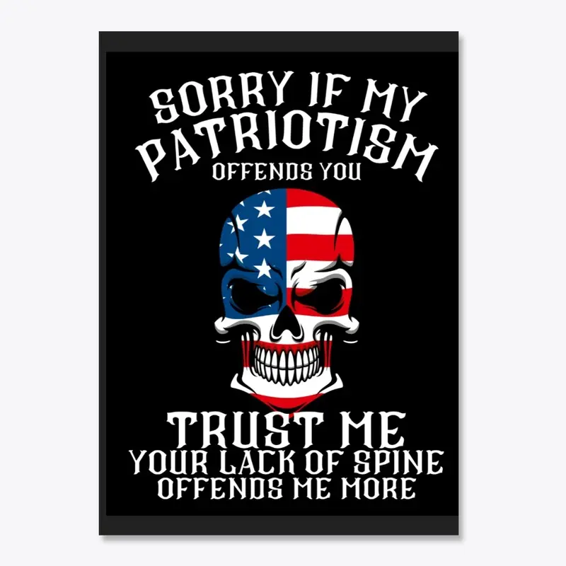 Patriotism