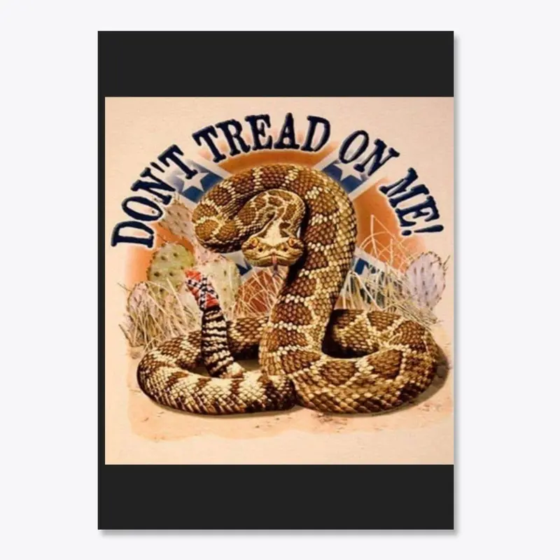 Dont tread