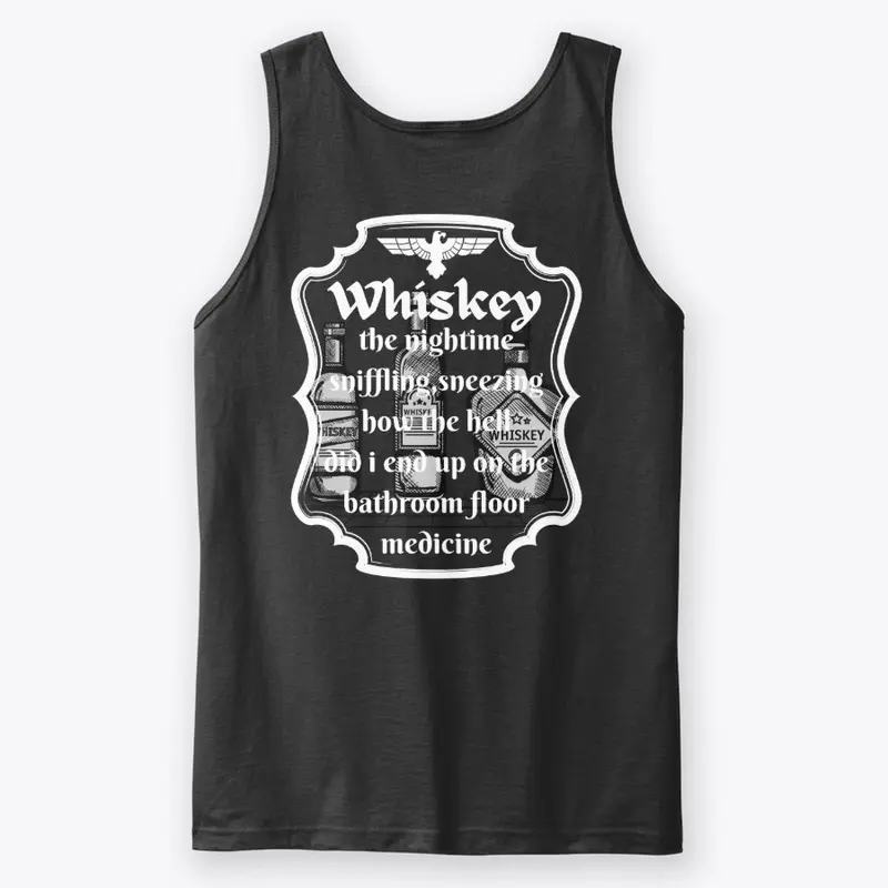 Whiskey