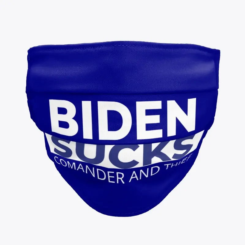 Biden s#cks