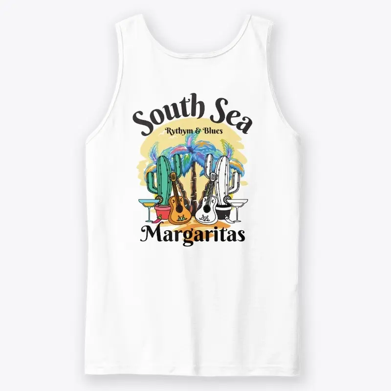 South sea-m