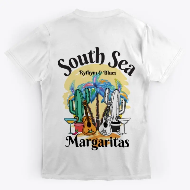 South sea-m